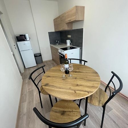 Apartmany Ferie Decin Bagian luar foto