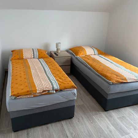 Apartmany Ferie Decin Bagian luar foto