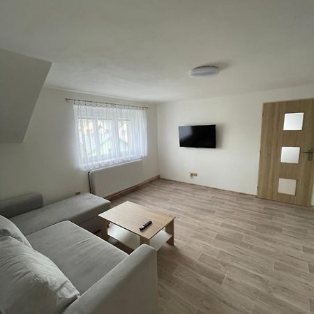 Apartmany Ferie Decin Bagian luar foto