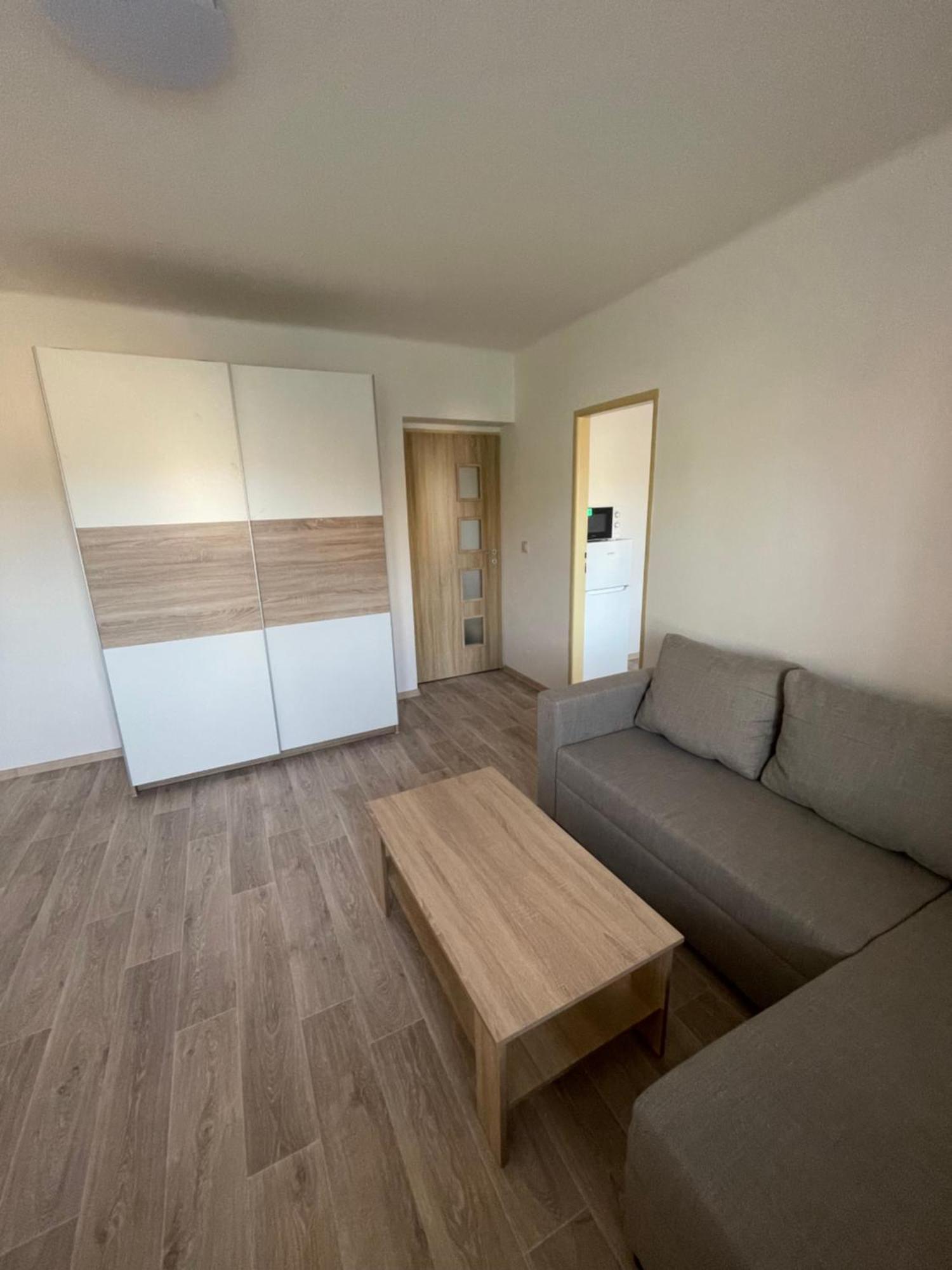 Apartmany Ferie Decin Bagian luar foto