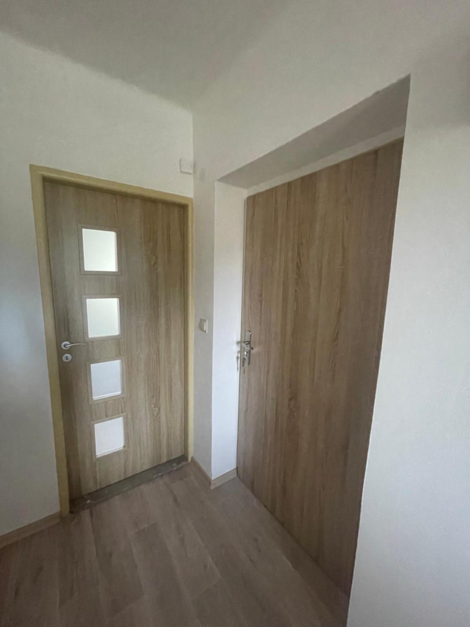 Apartmany Ferie Decin Bagian luar foto