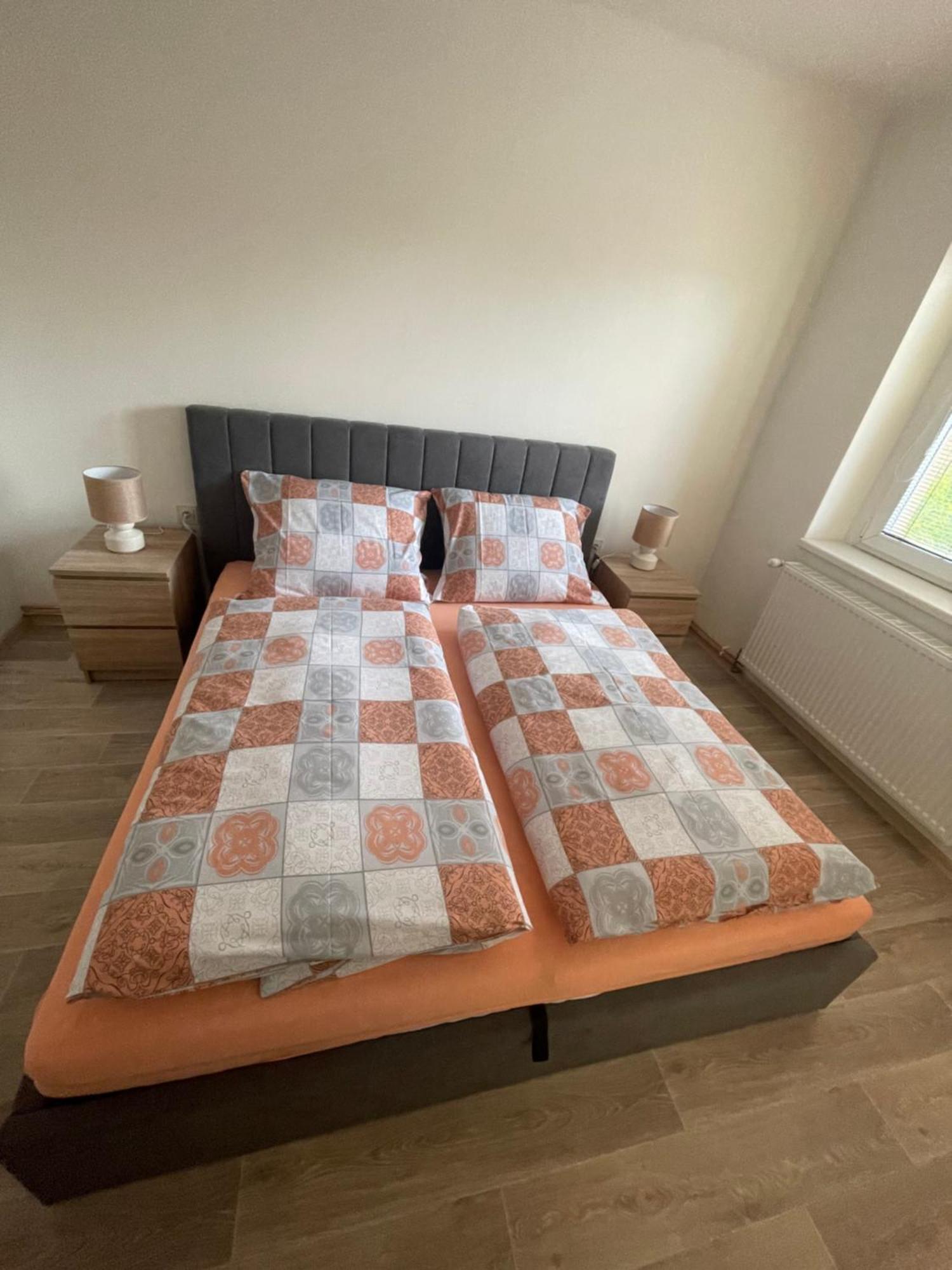 Apartmany Ferie Decin Bagian luar foto