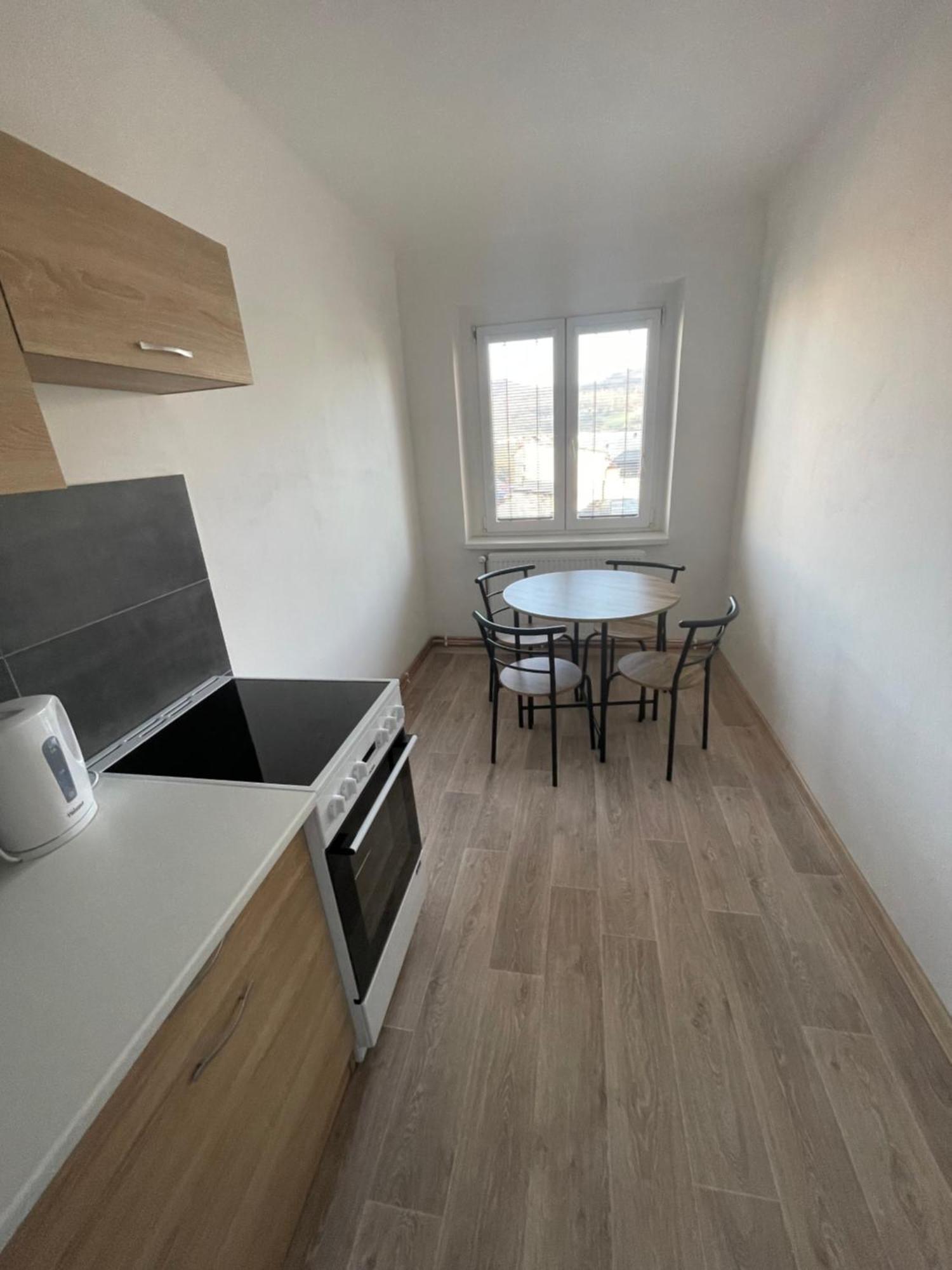 Apartmany Ferie Decin Bagian luar foto