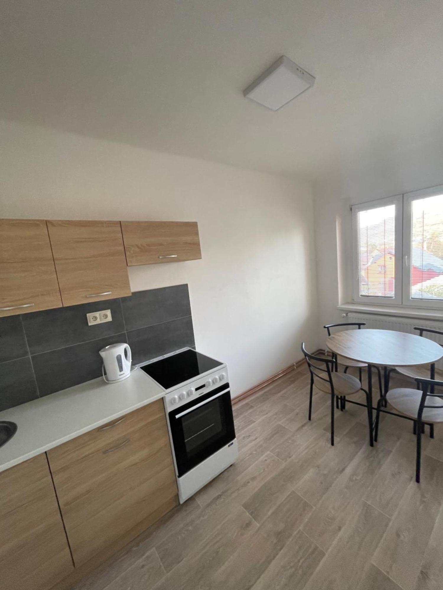 Apartmany Ferie Decin Bagian luar foto