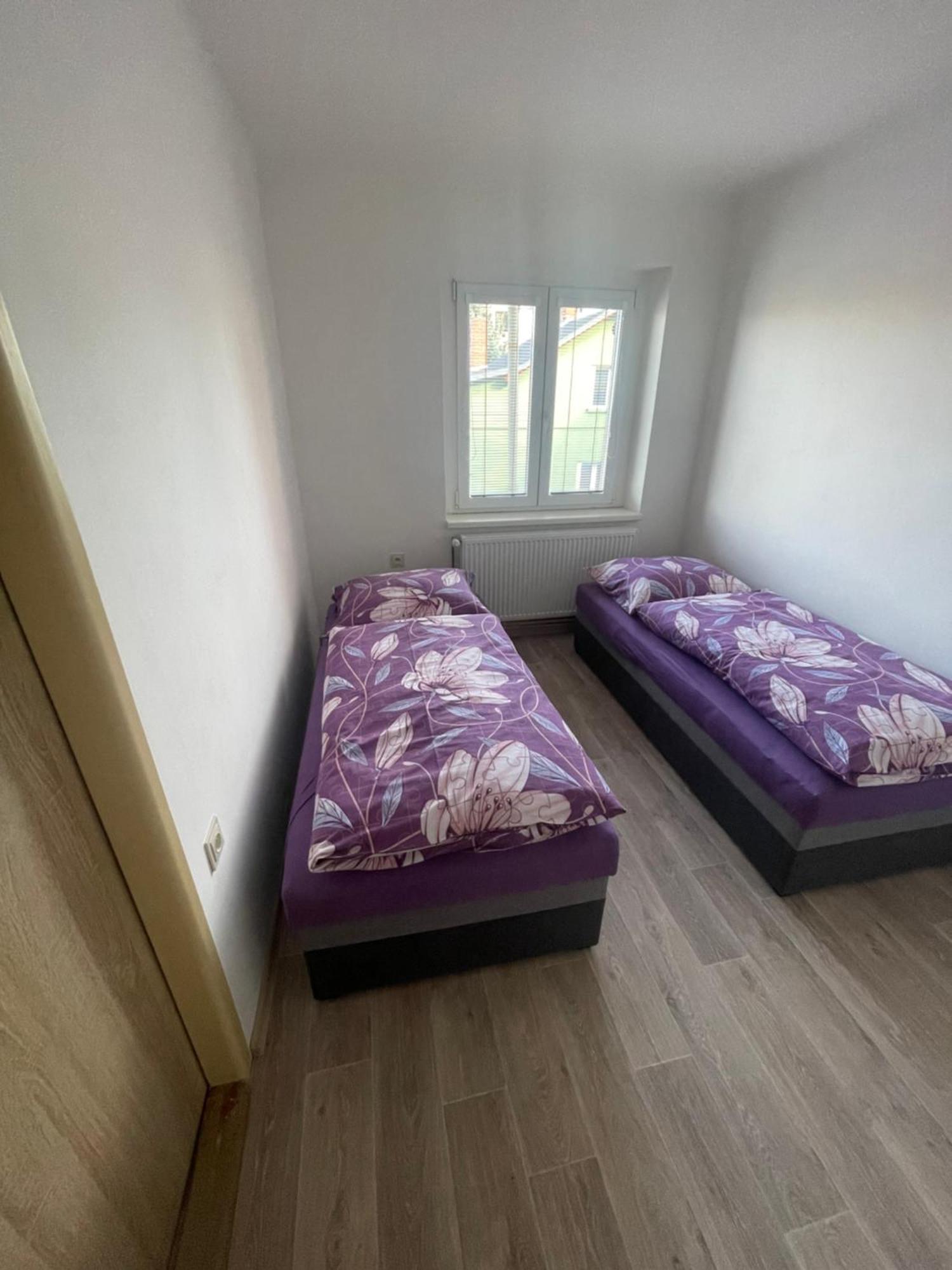 Apartmany Ferie Decin Bagian luar foto