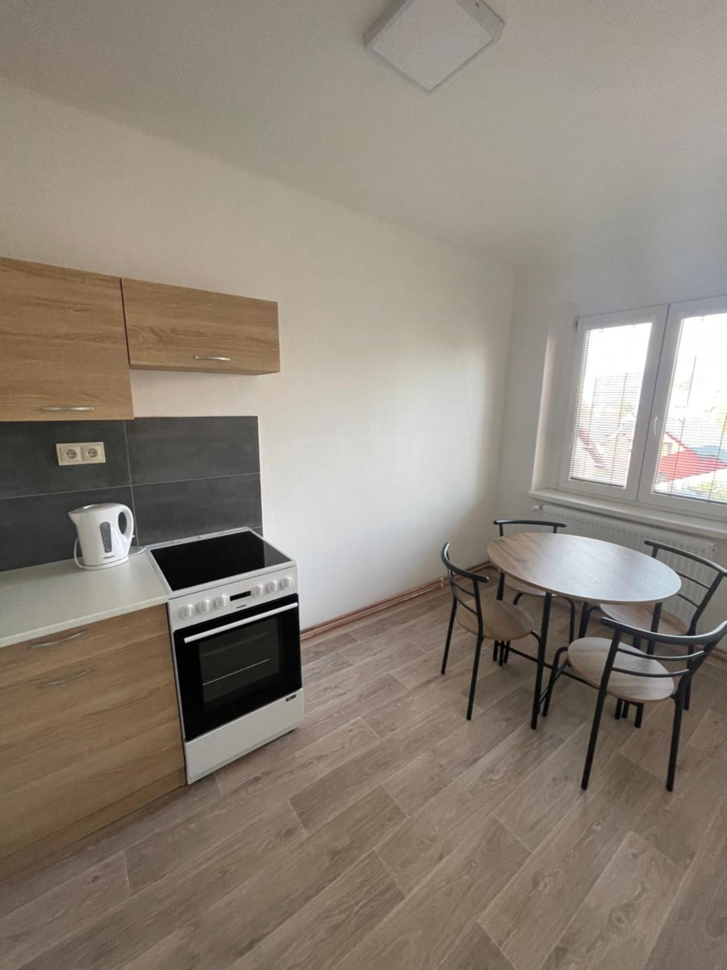 Apartmany Ferie Decin Bagian luar foto