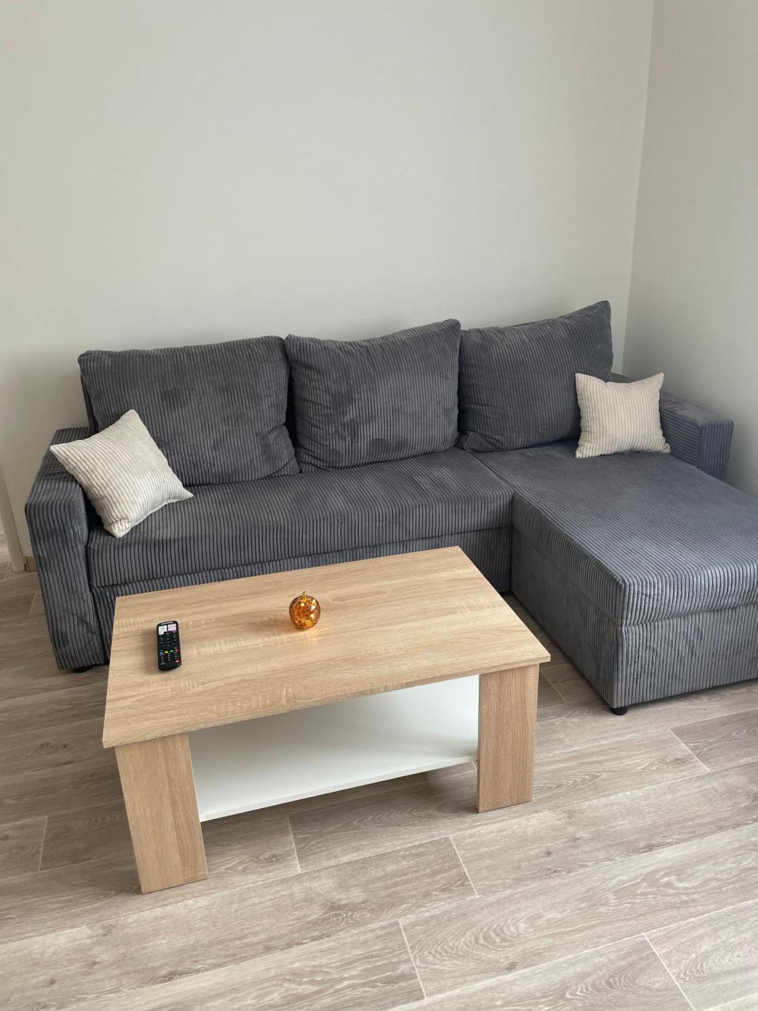 Apartmany Ferie Decin Bagian luar foto