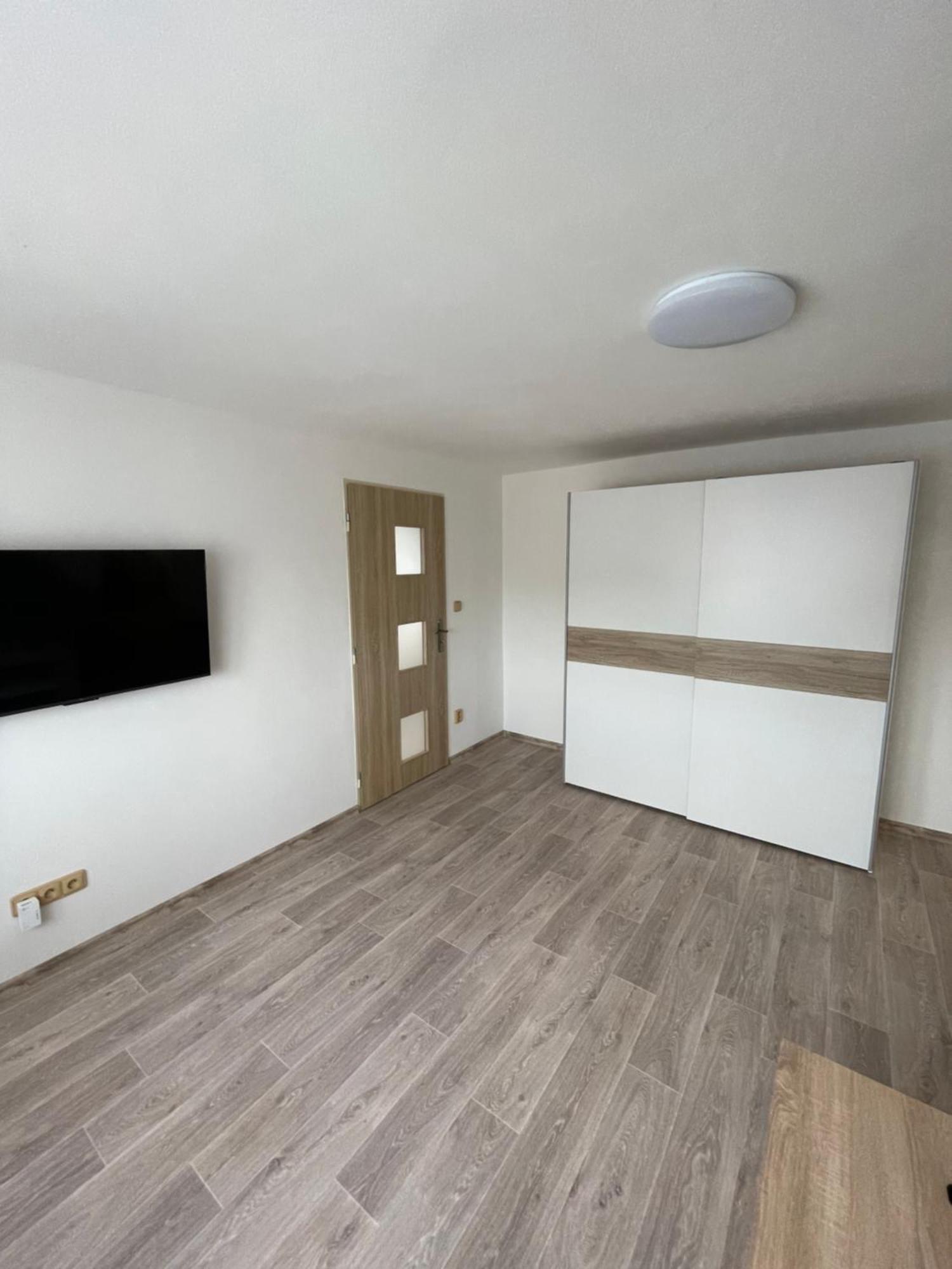 Apartmany Ferie Decin Bagian luar foto
