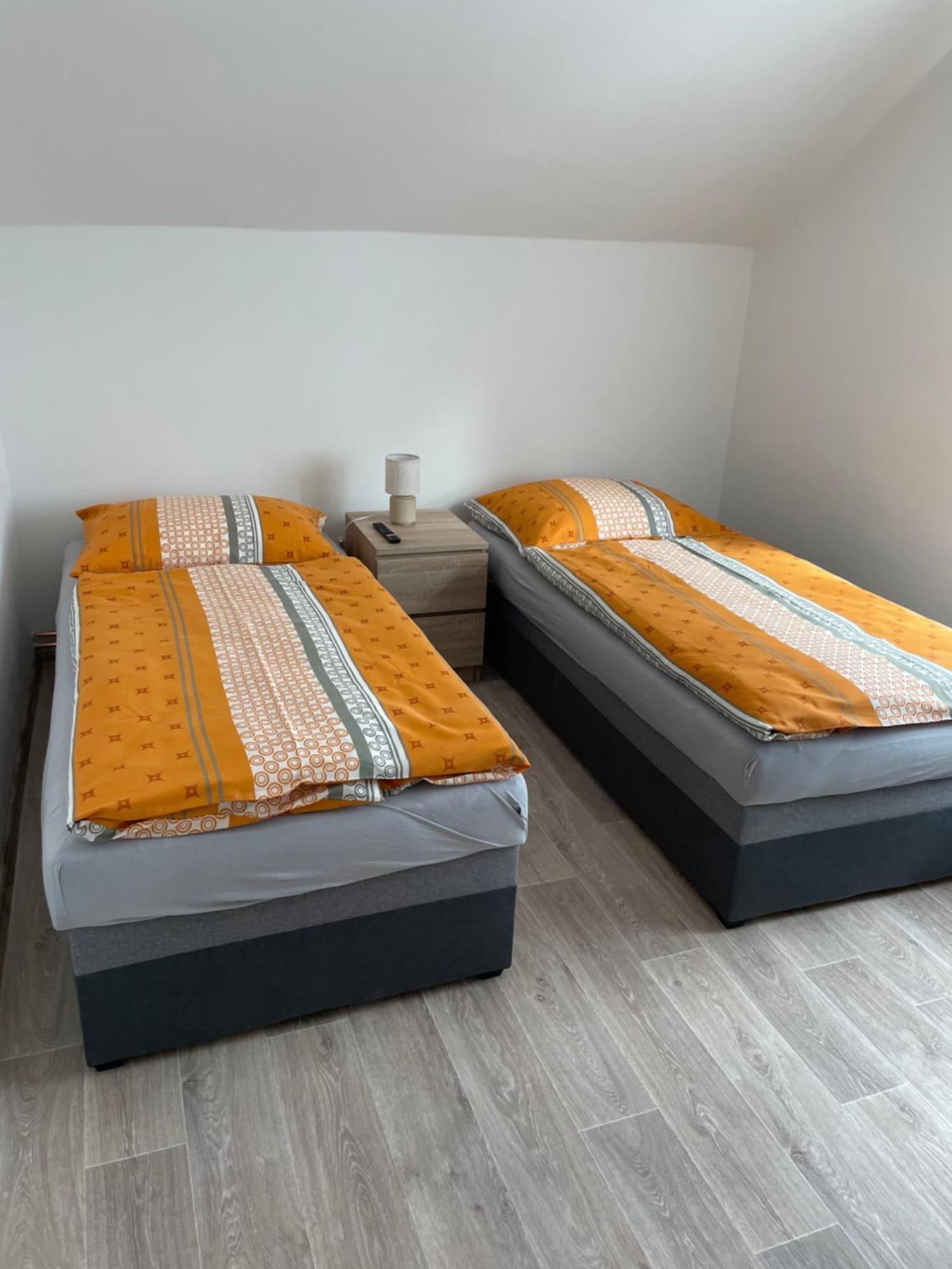 Apartmany Ferie Decin Bagian luar foto