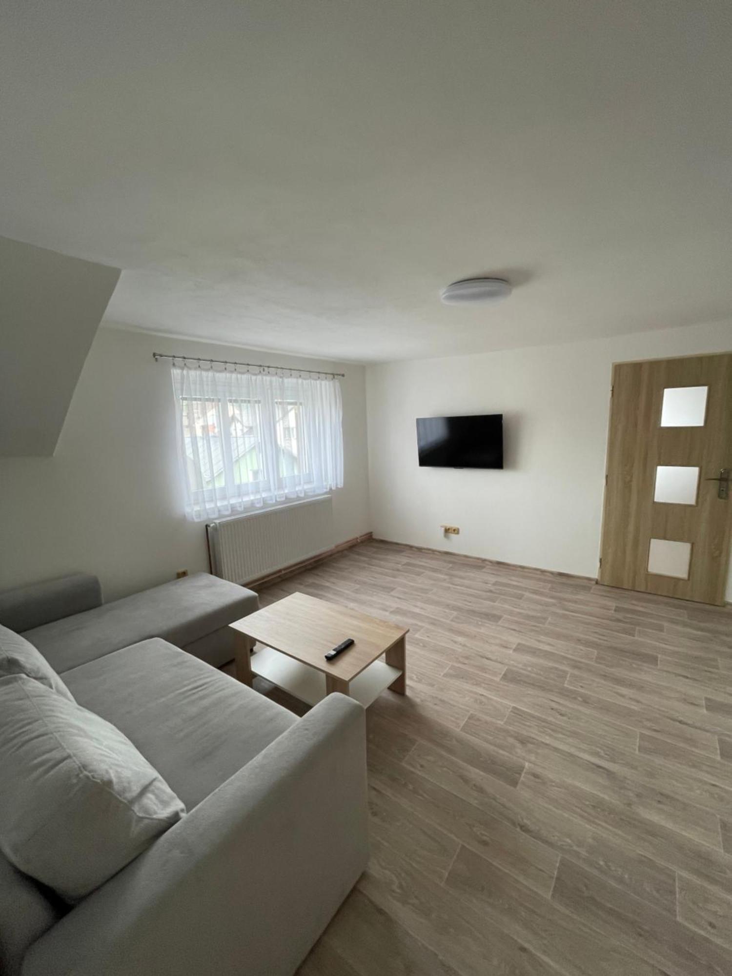 Apartmany Ferie Decin Bagian luar foto