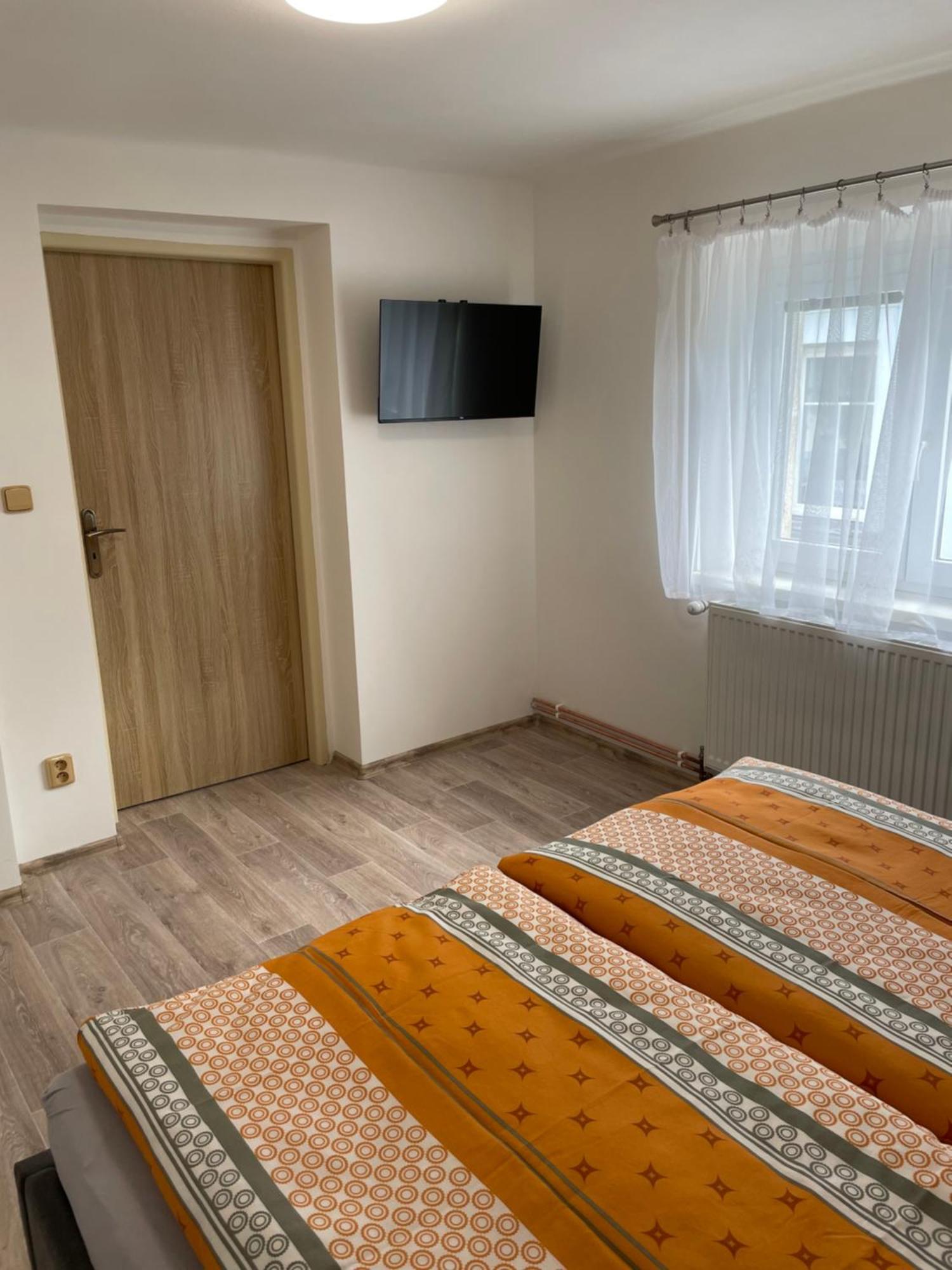 Apartmany Ferie Decin Bagian luar foto