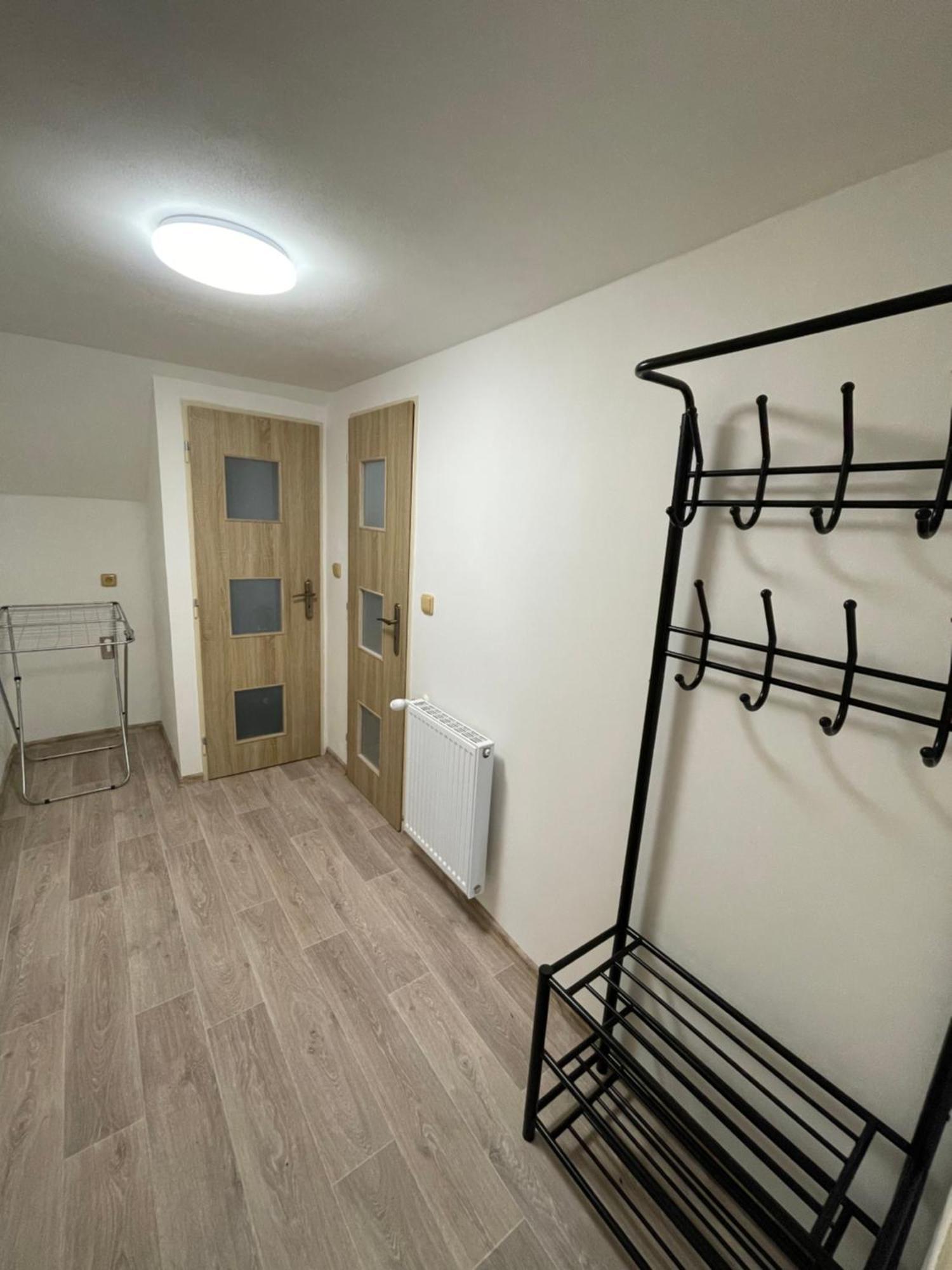Apartmany Ferie Decin Bagian luar foto