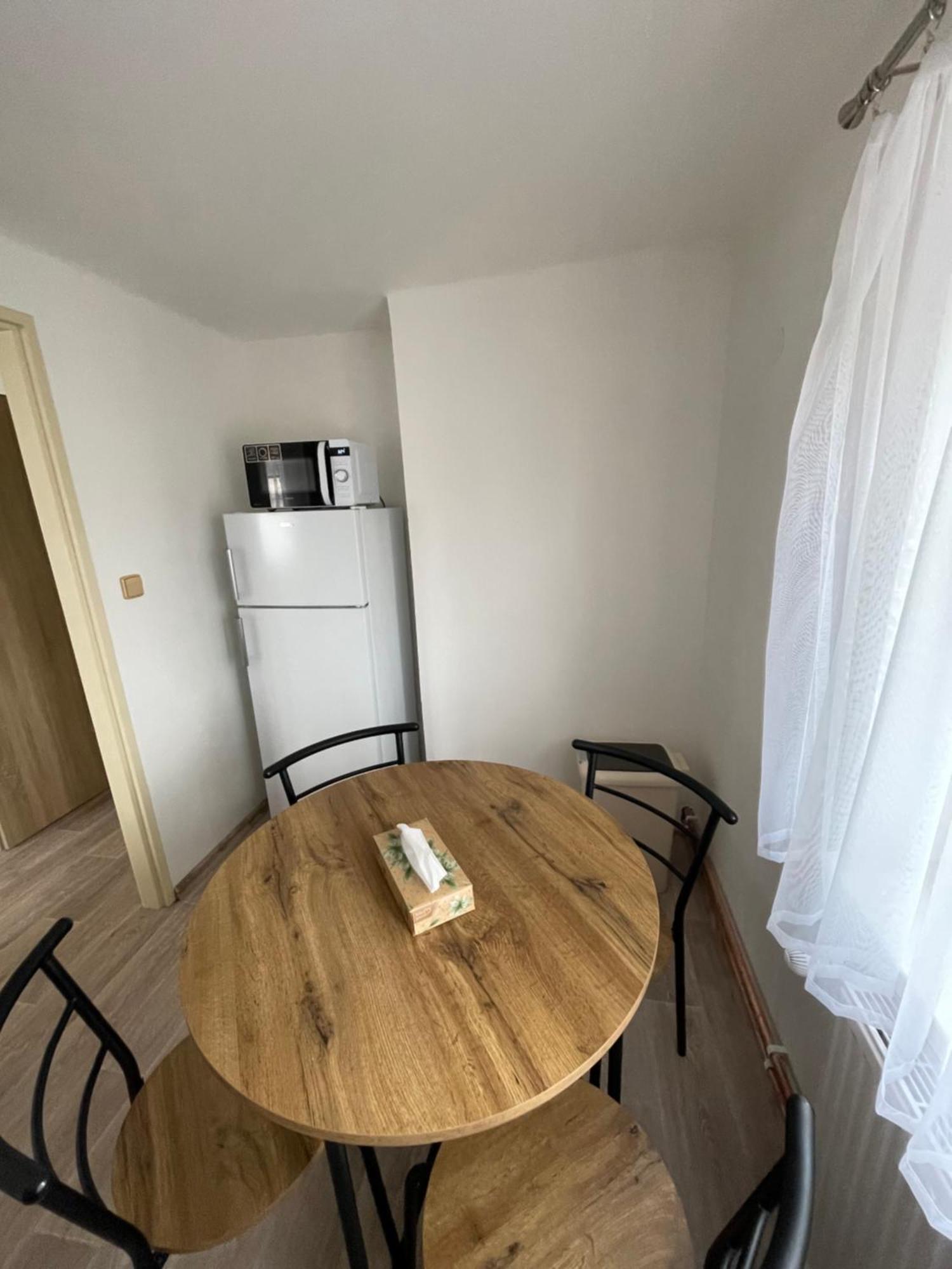 Apartmany Ferie Decin Bagian luar foto